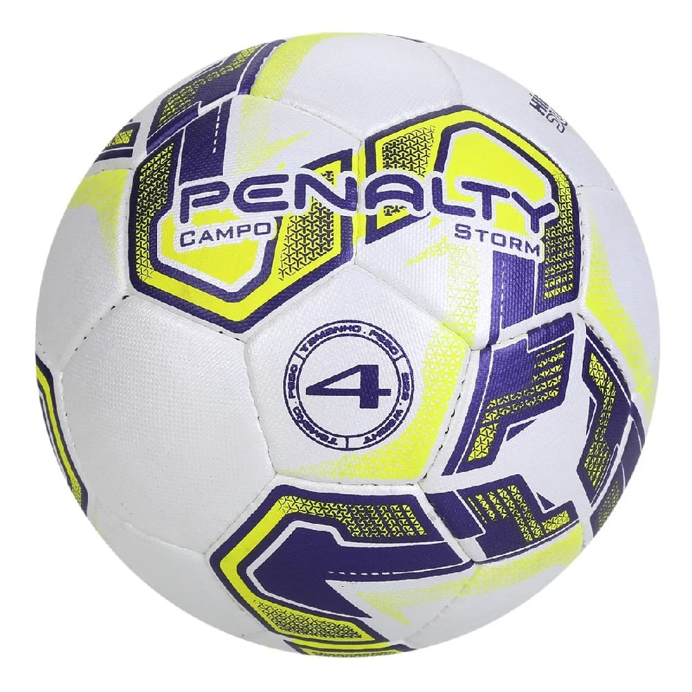 Balon de Futbol Penalty Storm