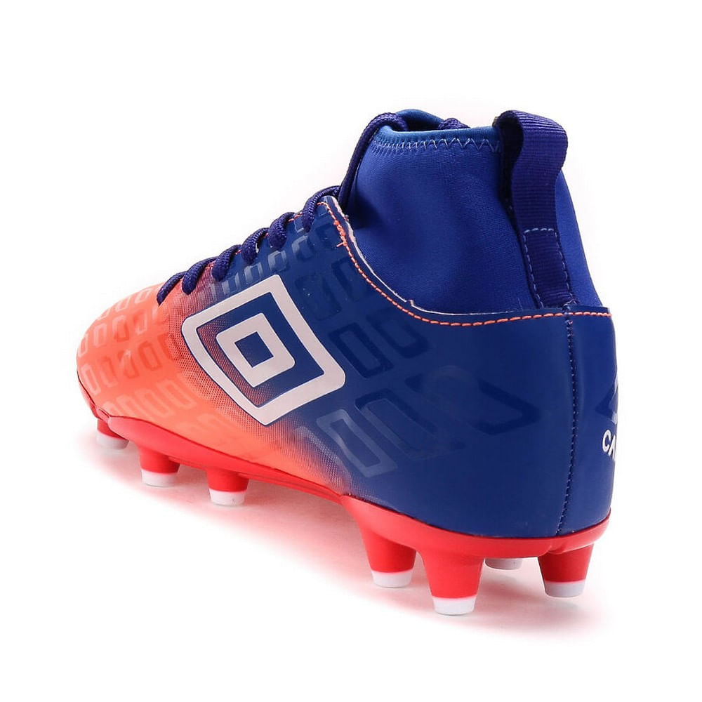 Botines 2025 umbro calibra