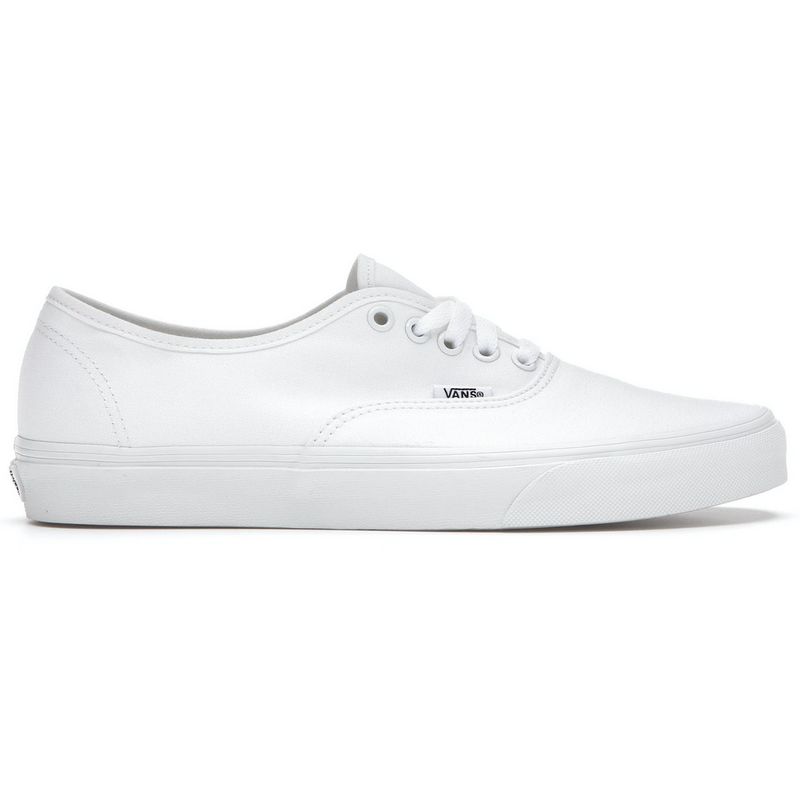 Zapatillas vans authentic clearance mujer