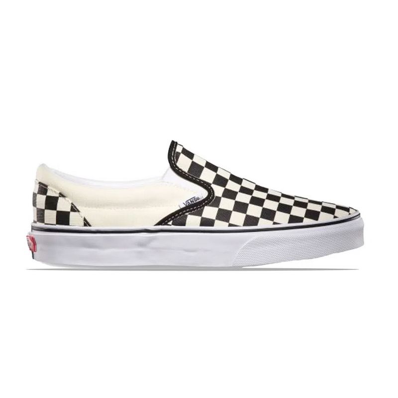 Zapatillas slip store on vans