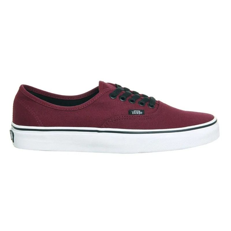 Zapatillas vans authentic online mujer