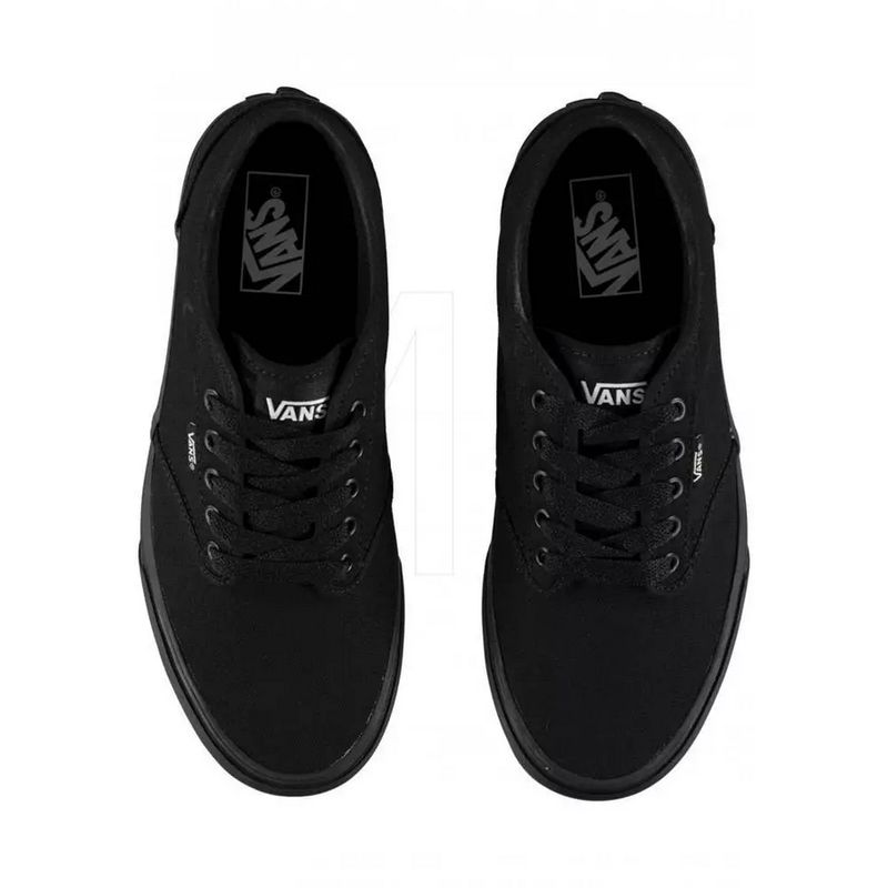 Canvas atwood vans sale