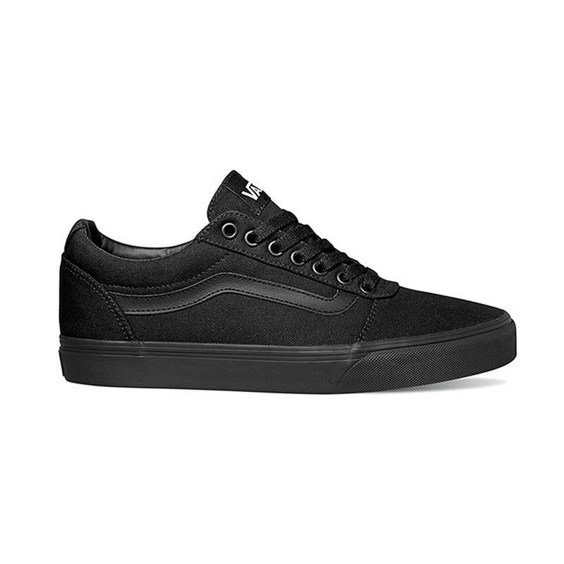 Vans zapatillas shop hombre