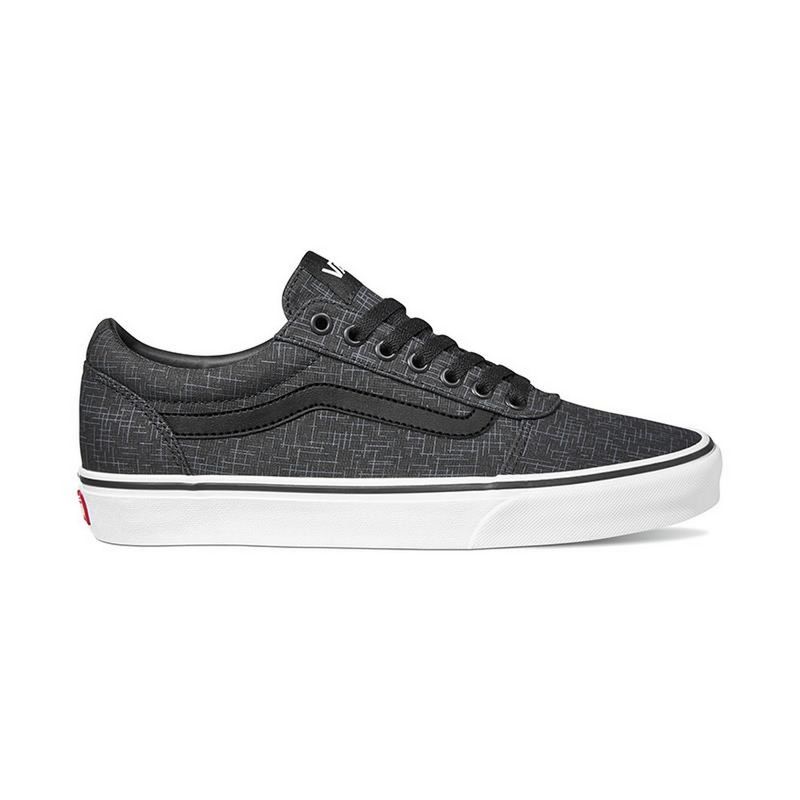 Zapatillas vans de best sale hombre