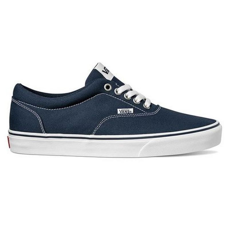 Zapatillas vans shop azules hombre