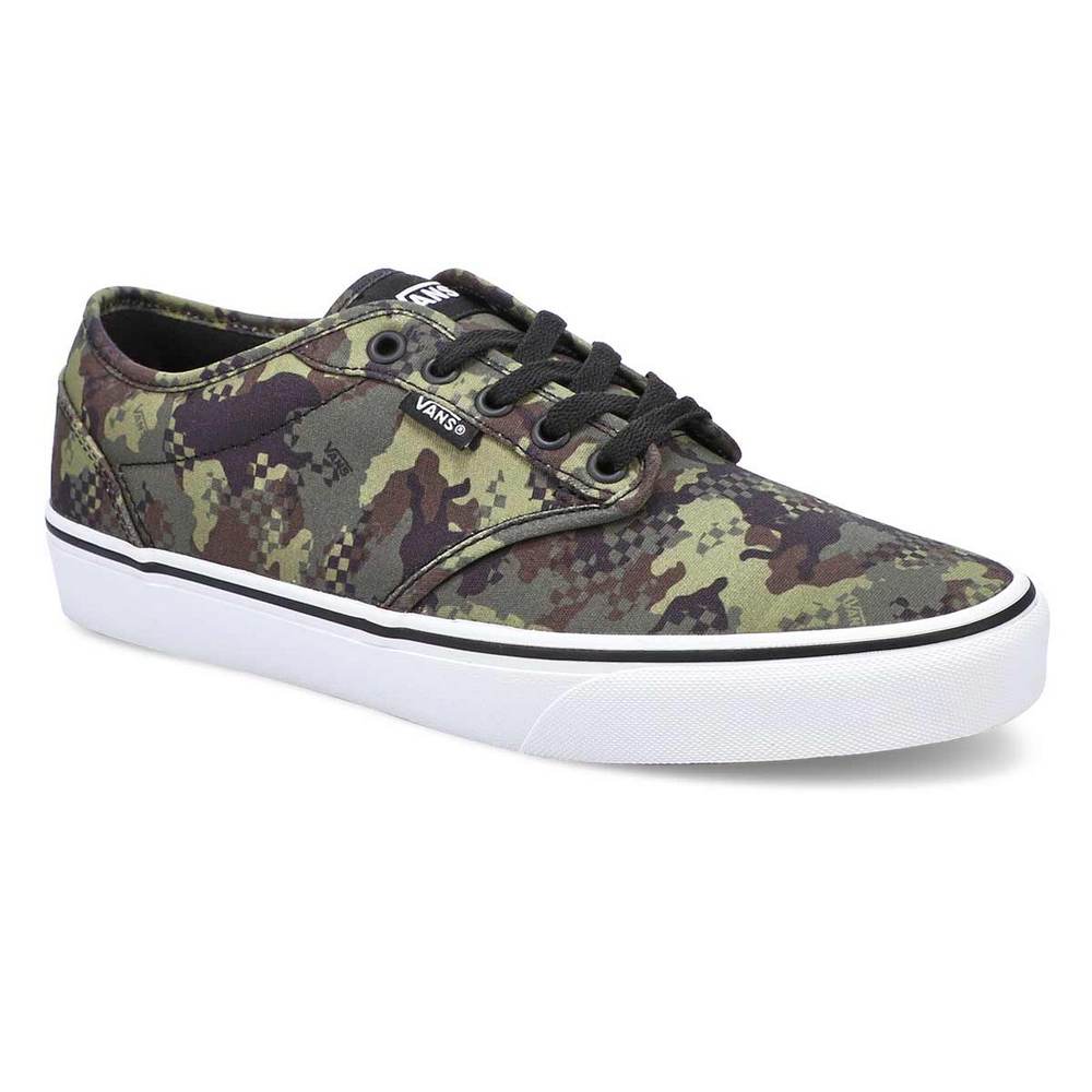 vans atwood no pe