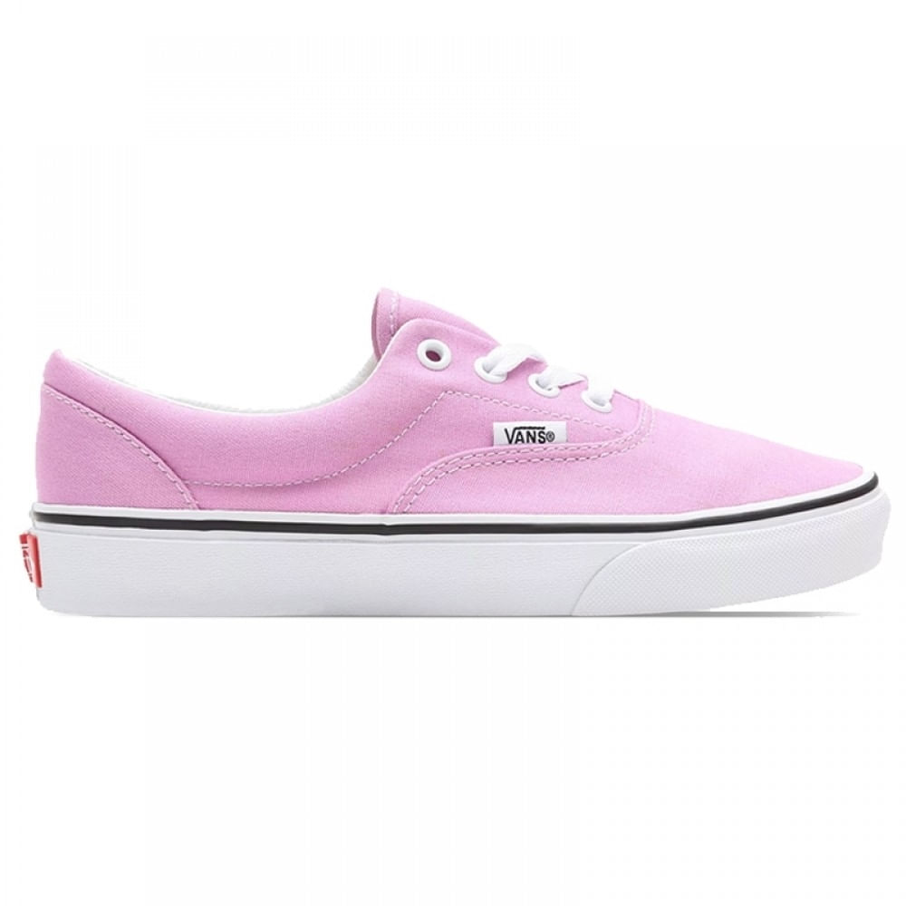 Zapatos vans rosados para mujer clearance argentina