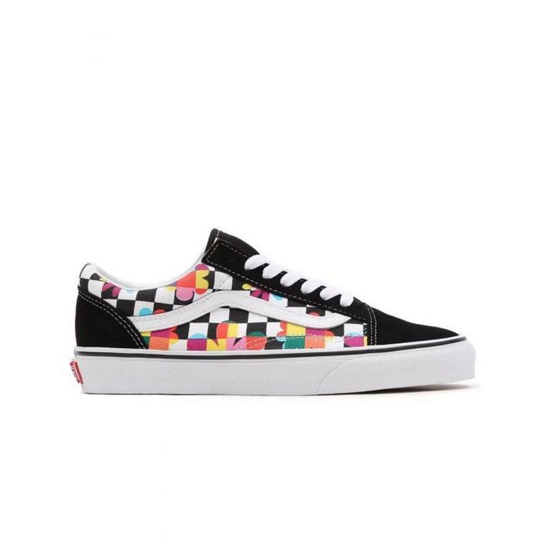 Zapatillas Vans U Old Skool de Mujer