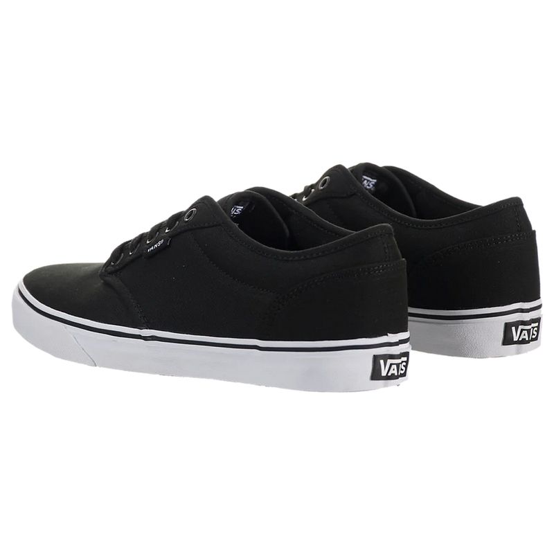 Vans store atwood mujer