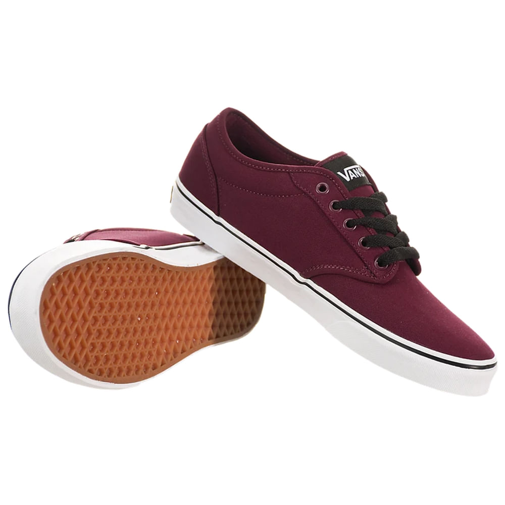 Zapatos vans talla top 36 en argentina