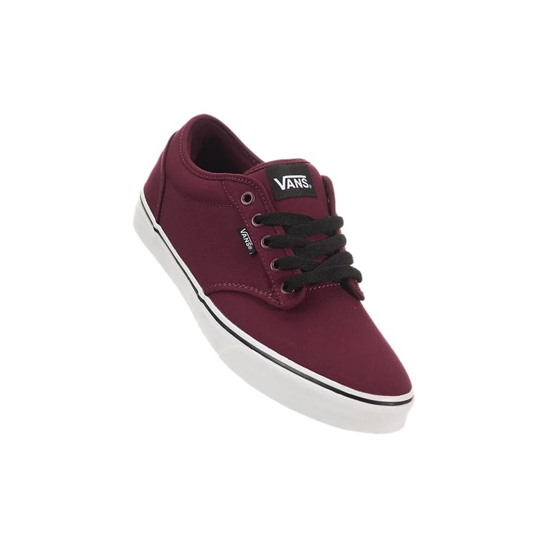 Vans atwood mujer new arrivals