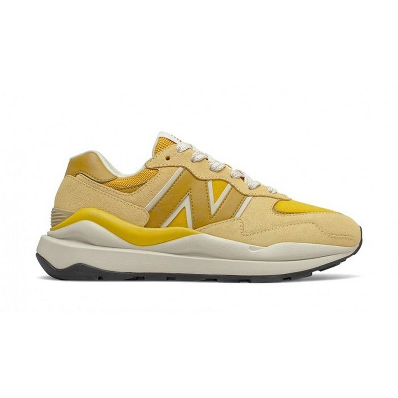 New balance 999 mujer Amarillo 2025