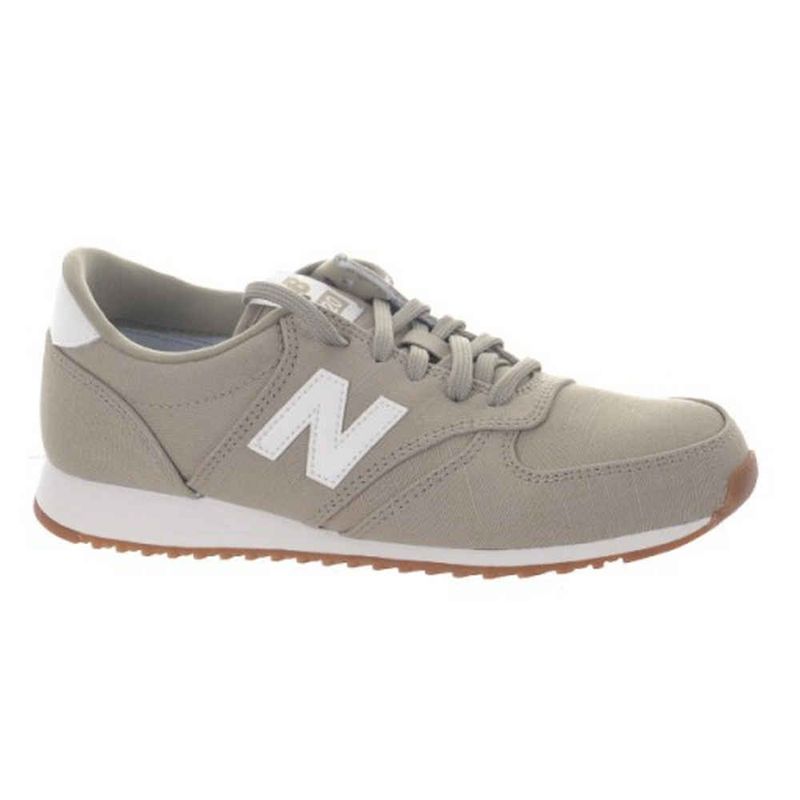 Zapatillas New Balance Wl420Fsa de Mujer Marathon Deportes Indumentaria y Zapatillas