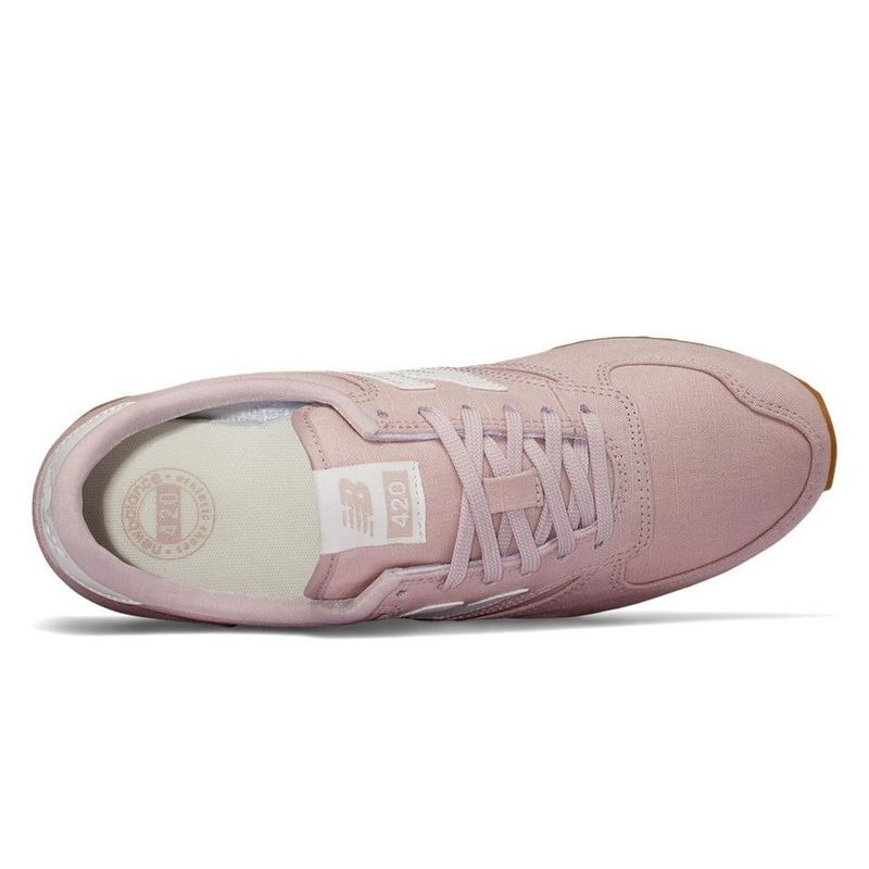 New balance cheap 420 rosa mujer