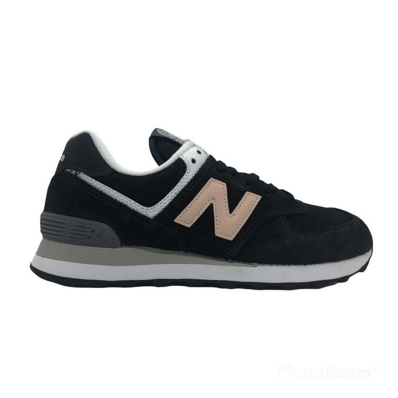 Zapatillas New Balance Wl574Hb2 de Mujer CalleM