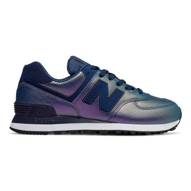 New balance 999 store mujer púrpura