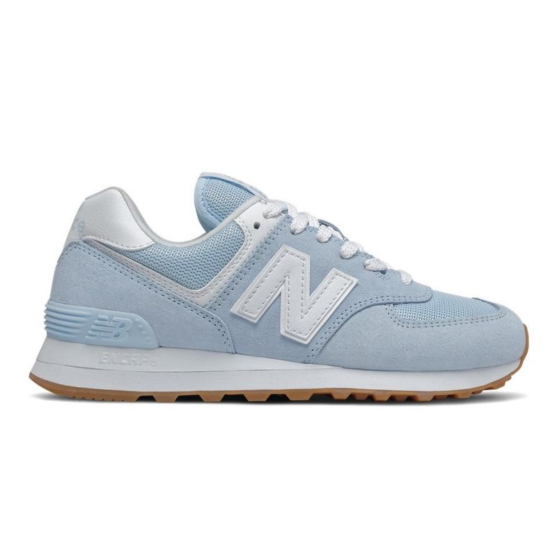 New balance 574 2024 azules mujer argentina