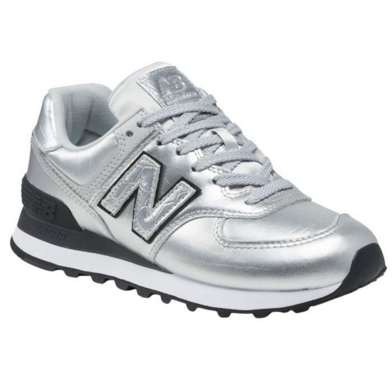 Zapatillas New Balance Wl574Pn2 de Mujer CalleM