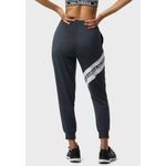 Pantalon New Balance Mujer Relentless Terry Jogger Black Wp21180bk