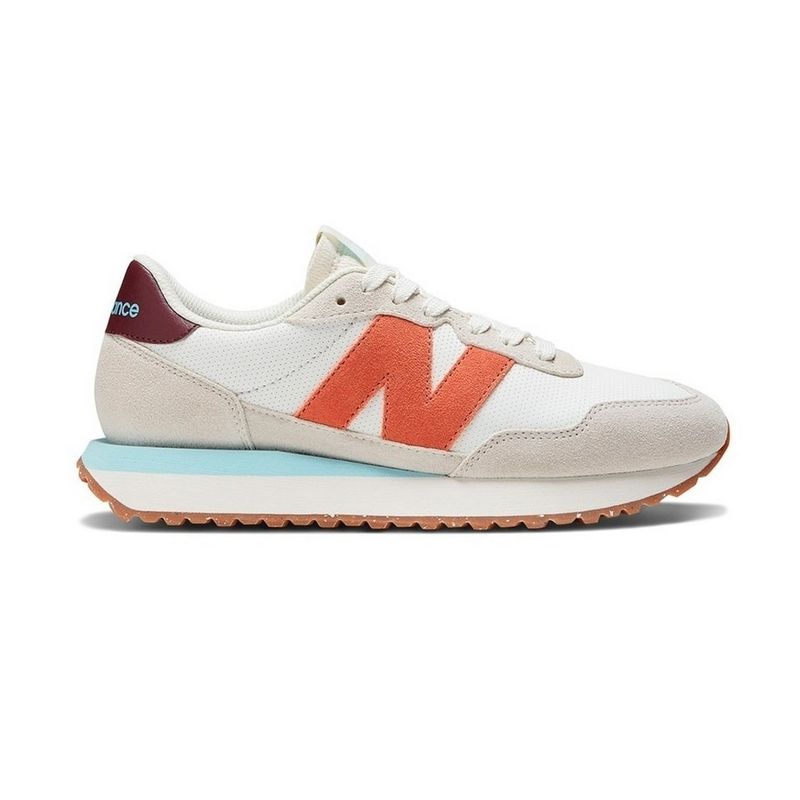 New balance 999 Naranja 2025 mujer