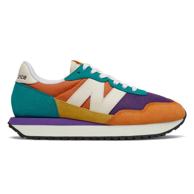 Zapatillas New Balance Ws237Pk1 de Mujer CalleM