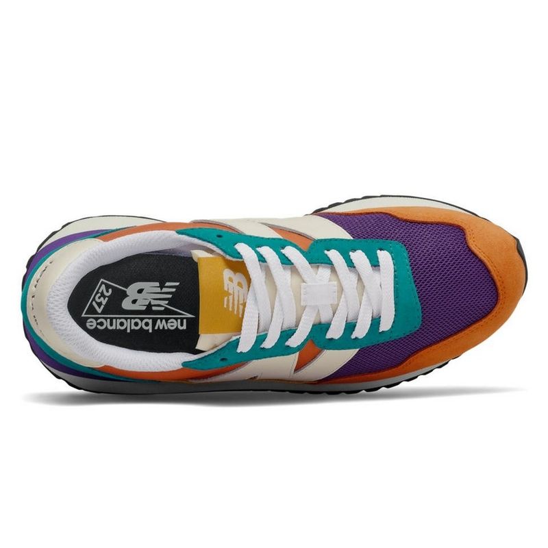 New balance para mujer talle 38 hot sale