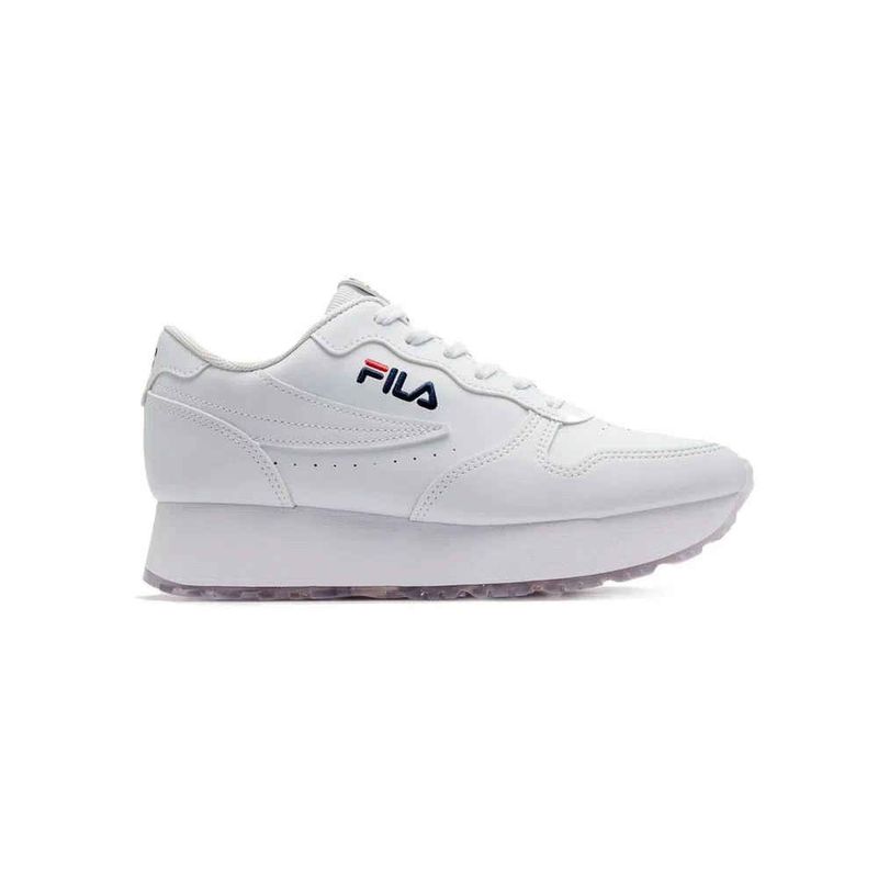 Ver zapatillas cheap fila mujer