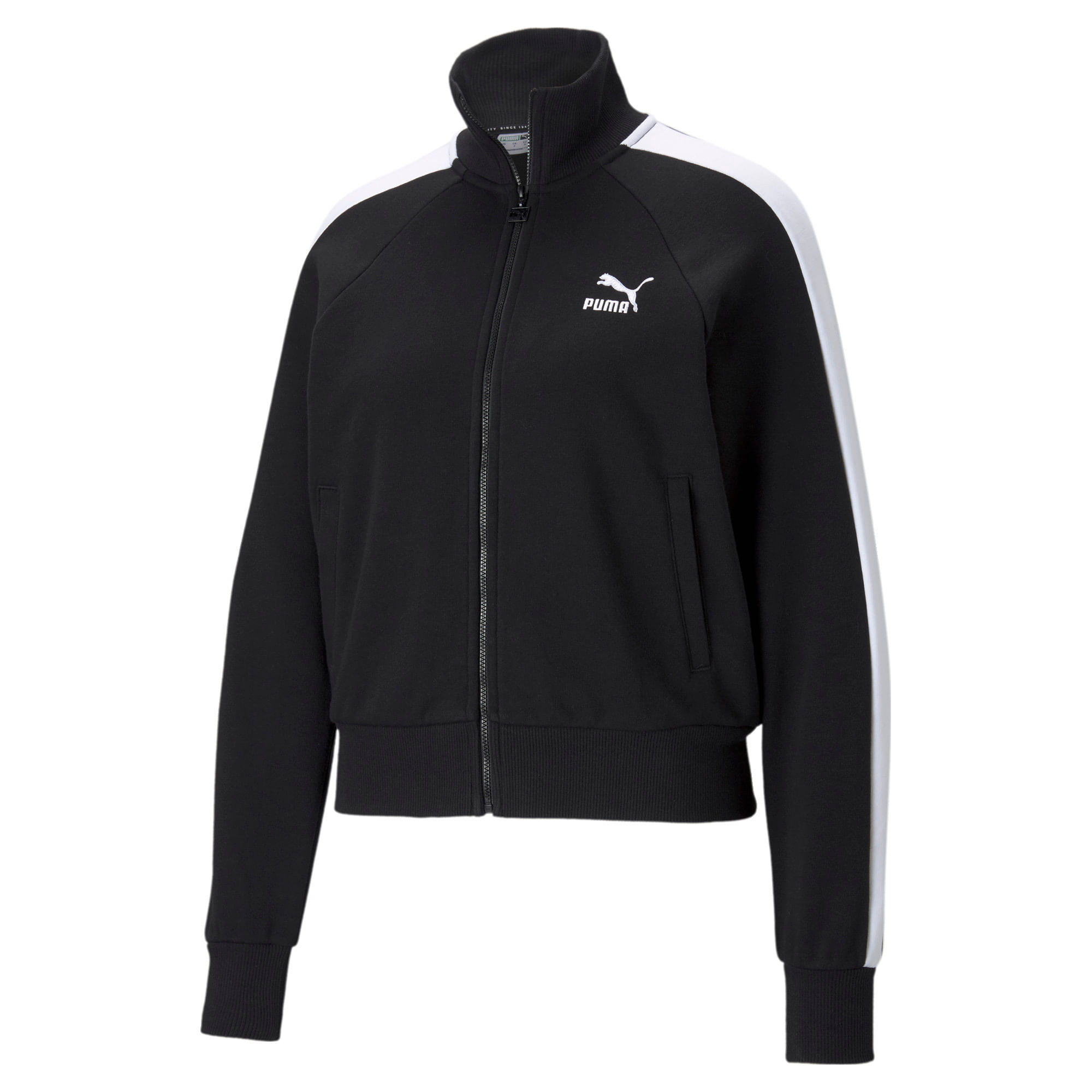 Campera puma hombre discount 2020