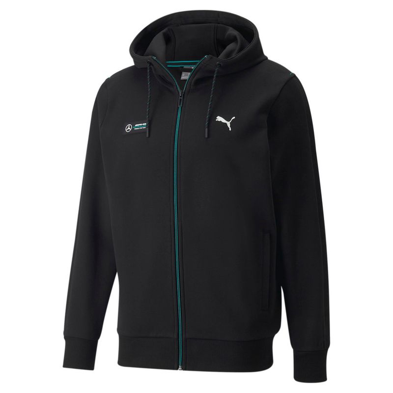 Campera puma de online hombre