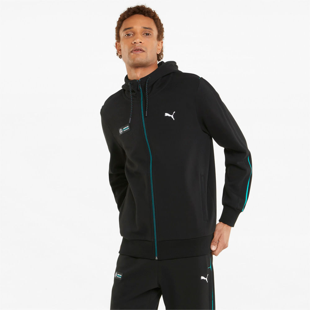 Campera puma online evostripe