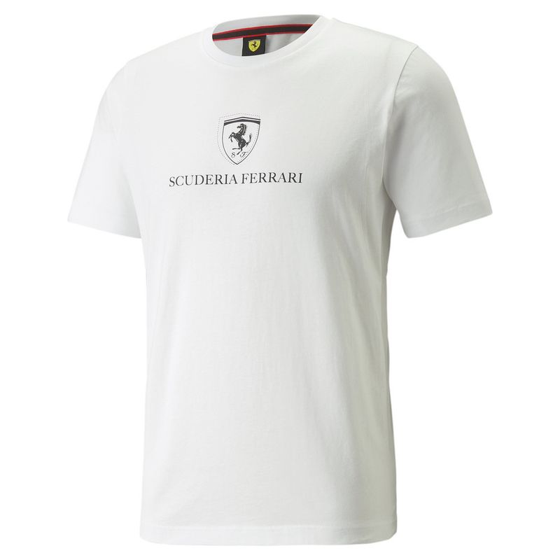 Remera puma 2024 ferrari