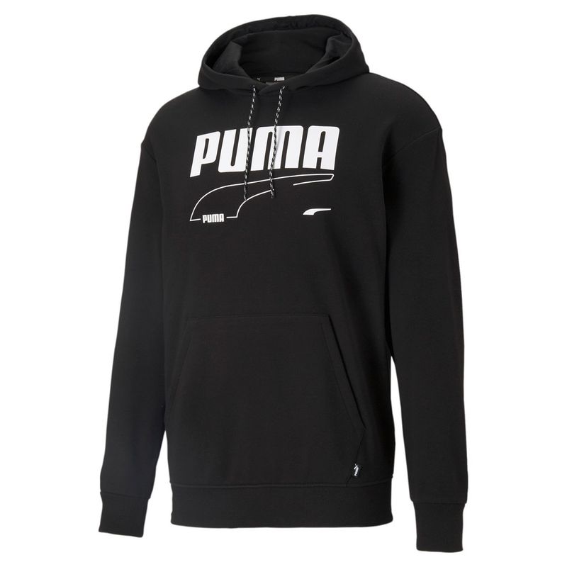 Buzo puma rebel new arrivals