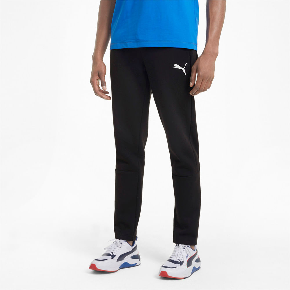 Pantalón Puma Evostripe Core