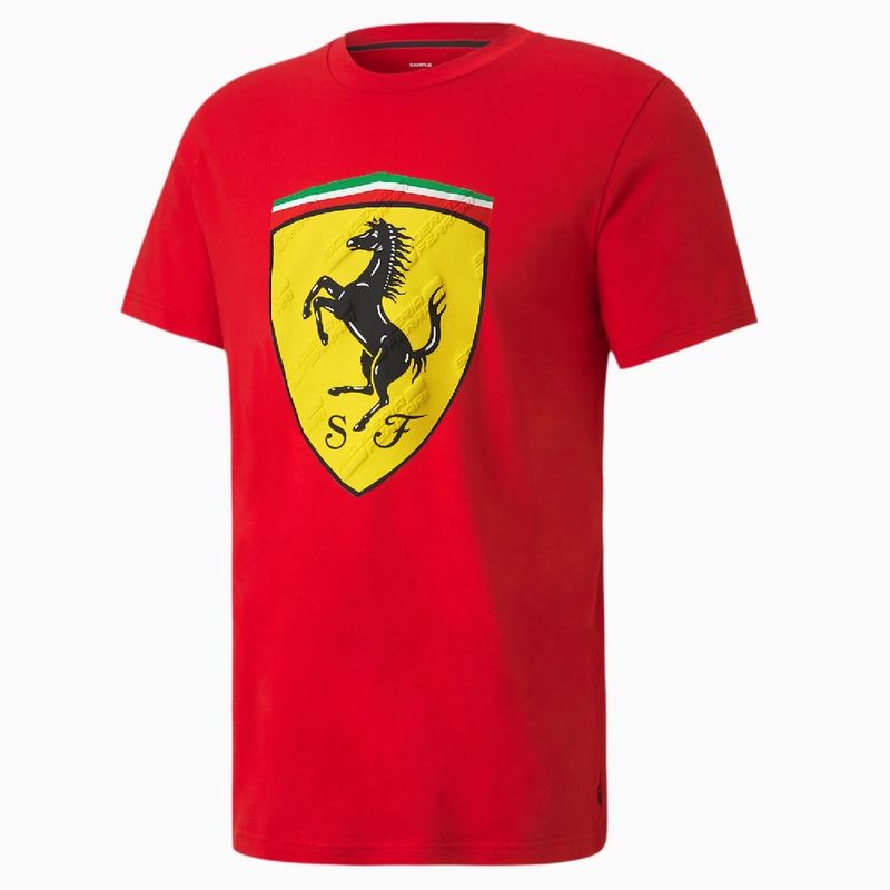 Indumentaria puma outlet ferrari