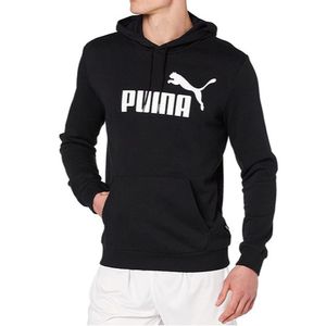Buzo Puma Ess Big Logo Tr de Hombre