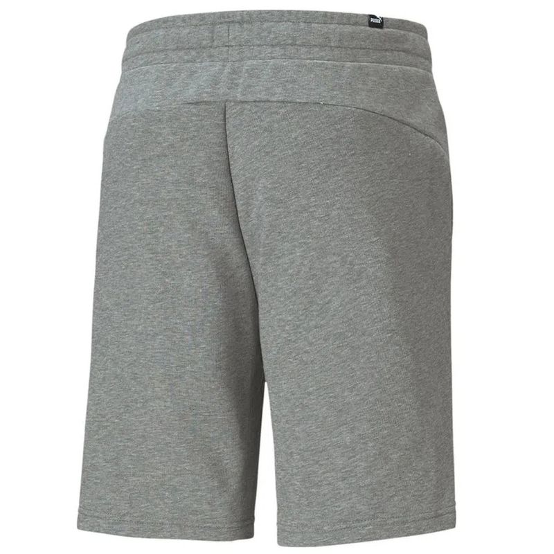 Short Puma Ess Slim Shorts de Hombre Marathon Deportes