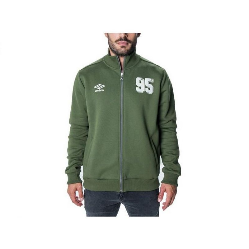 Campera Umbro Hombre