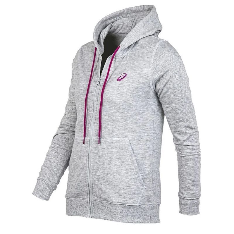 Campera asics hotsell