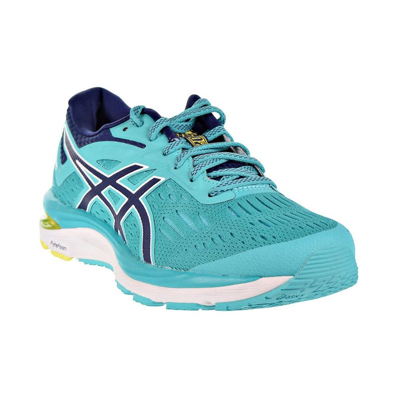 Zapatillas Asics Gel Cumulus 20 W Aq Az Unisex Marathon Deportes