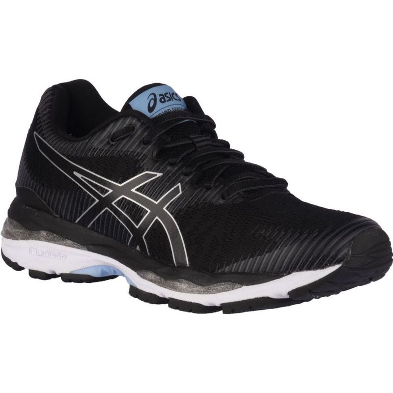 Asics gel ziruss online 2 caracteristicas