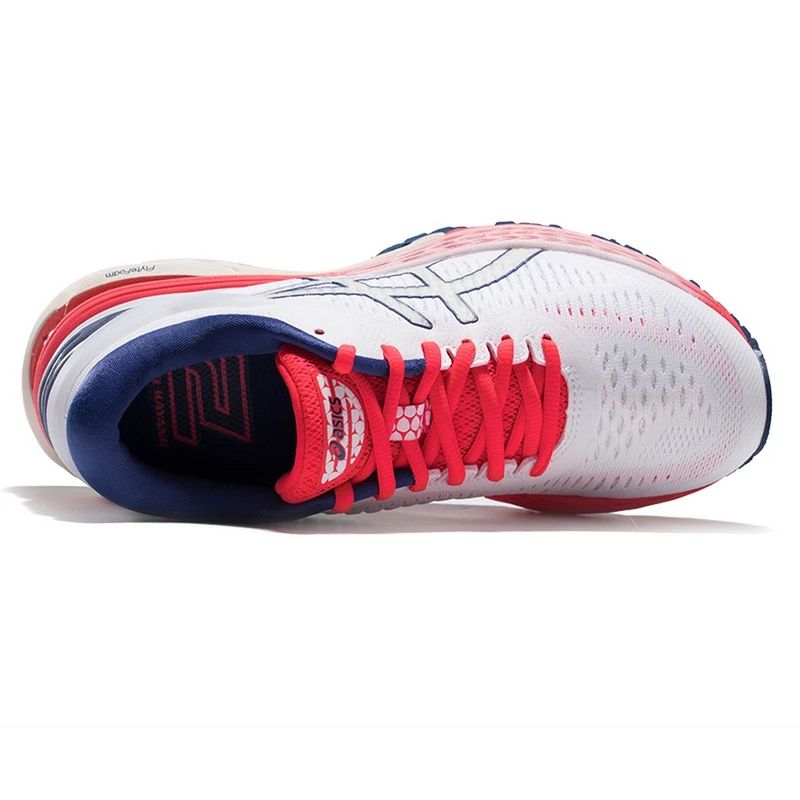 Asics 1021a128-020 gel kayano shop 25 re ko艧u ayakkab谋s谋