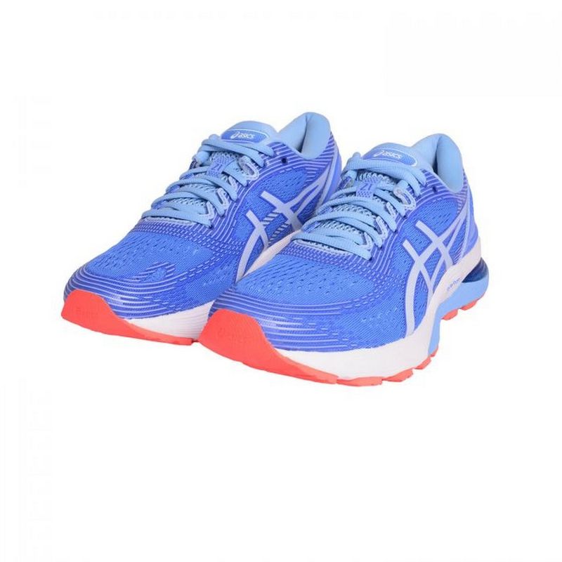 Zapatillas Asics Gel Nimbus 21 W Az Ct Unisex