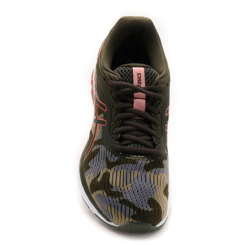 Asics gel pulse 11 marron clearance