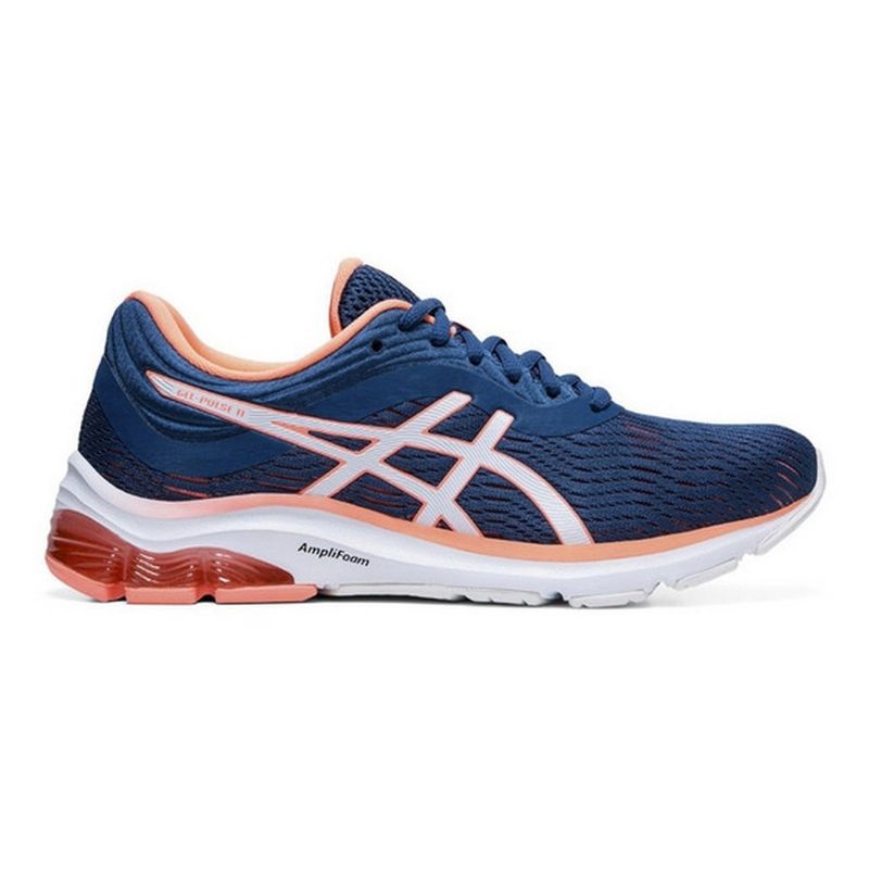 Zapatillas Asics Gel Pulse 11 W de Mujer