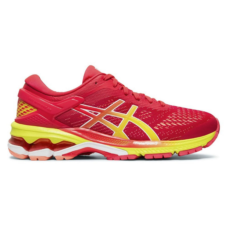 Asics gel shop kayano 26 12