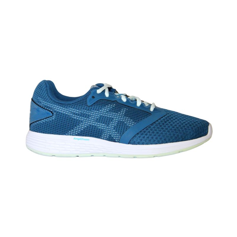 Asics patriot 10 store azul