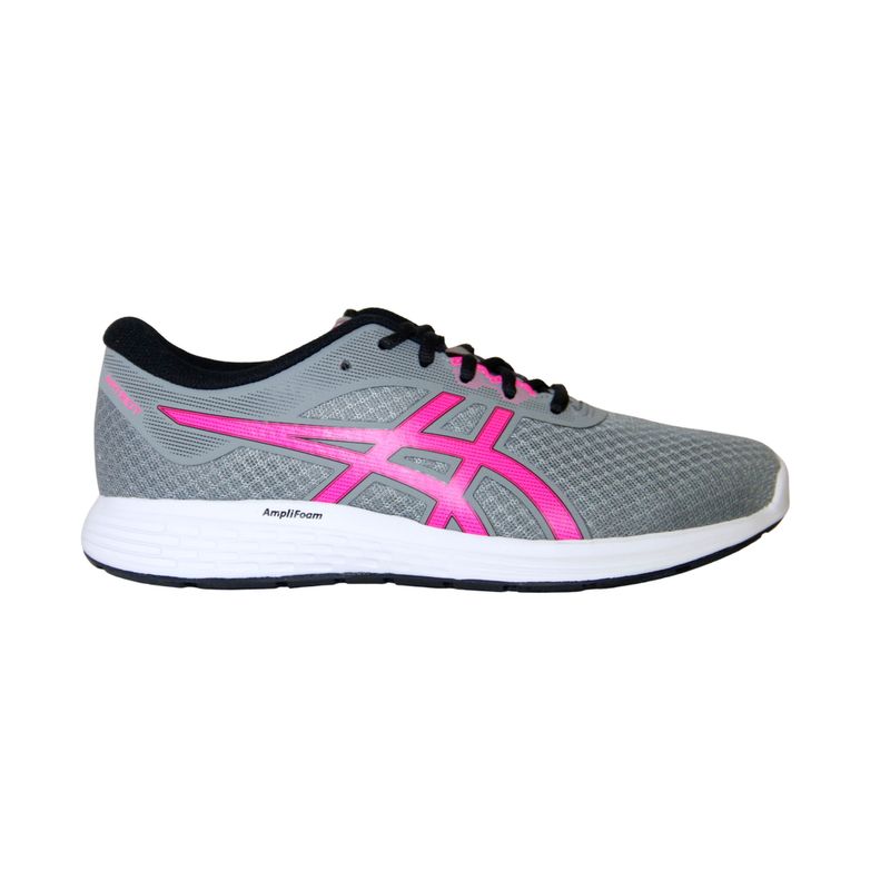 Asics patriot best sale 11 mujer