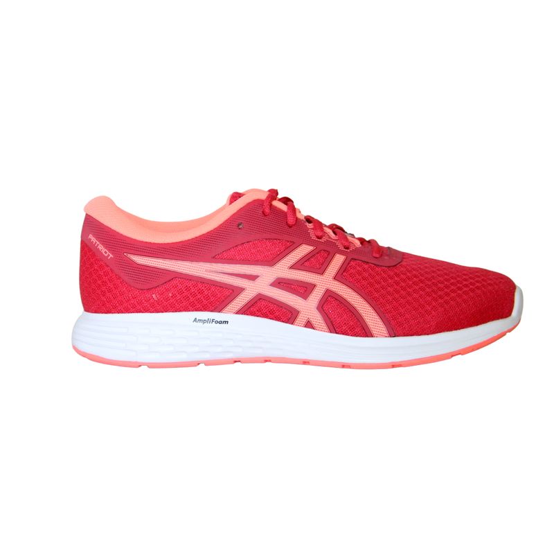 Asics patriot best sale 11 mujer