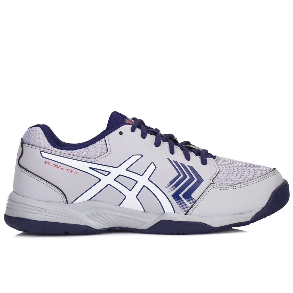 gel promesa asics