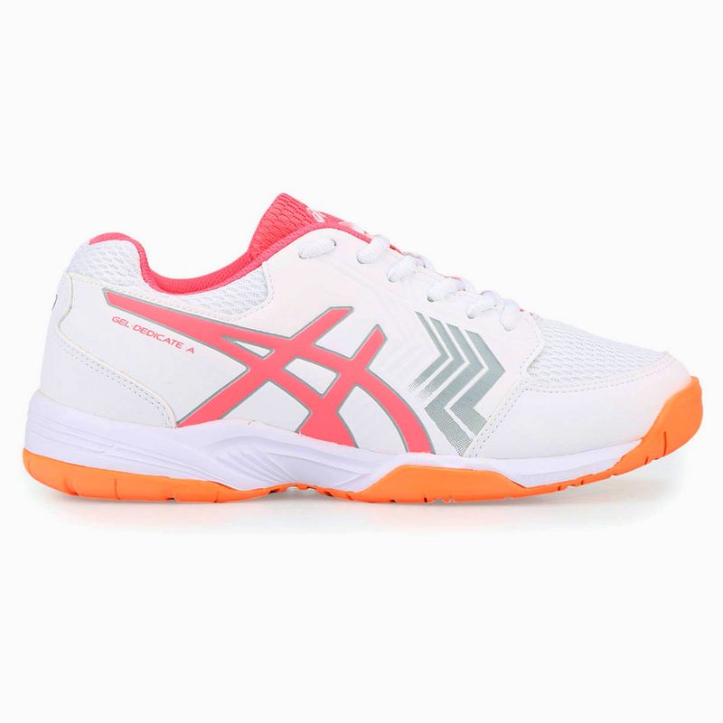 Asics 2025 dedicate 5